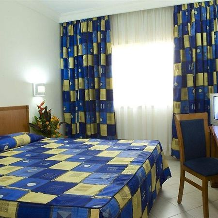 Azalai Hotel Independance 와가두구 외부 사진