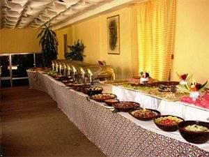 Azalai Hotel Independance 와가두구 외부 사진