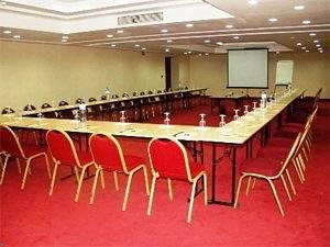 Azalai Hotel Independance 와가두구 외부 사진